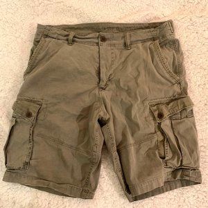 GUESS Cargo Shorts